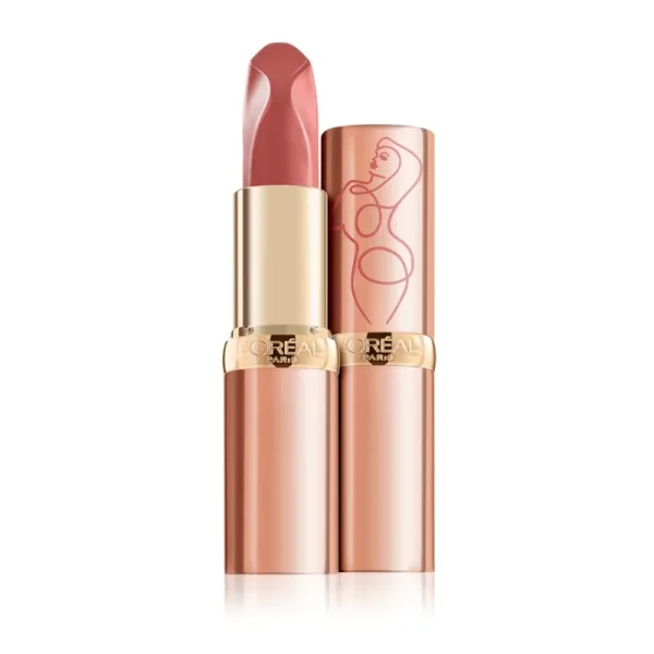 Ruj L`Oreal Paris Color Riche Nude Intense 173 Nu Impertine