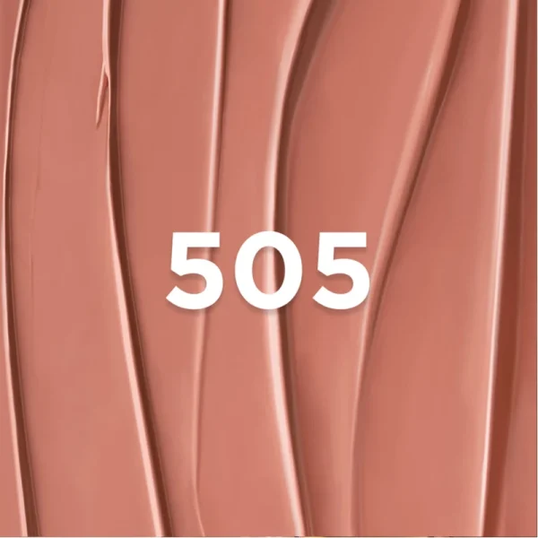 Ruj L`Oréal Paris Color Riche Nudes of Worth 505 Nu Resilient 4.8gr