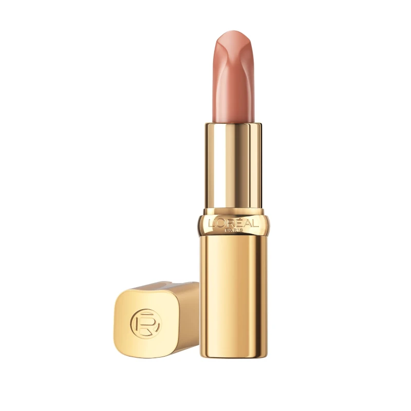 Ruj L`Oréal Paris Color Riche Nudes of Worth 505 Nu Resilient 4.8gr