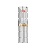 Ruj cu finish stralucitor L’Oréal Paris Glow Paradise 112 Only In Paris
