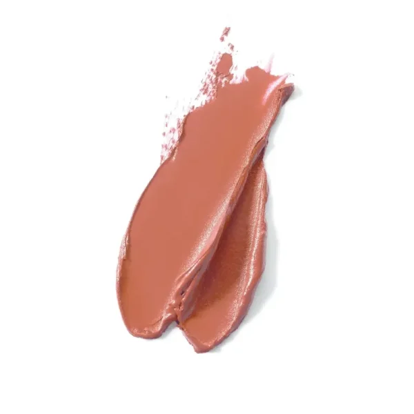 Ruj cu finish stralucitor L’Oréal Paris Glow Paradise 112 Only In Paris
