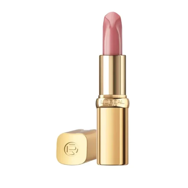 Ruj hidratant L`Oréal Paris Color Riche 601 Worth It 4,7g