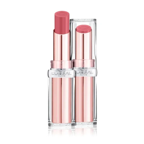 Ruj hidratant L`Oréal Paris Glow Paradise 193 Rose Mirage 3.8g