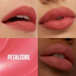 Ruj lichid Mat Maybelline Super Stay Teddy Tint 40 Petalcore 5ml