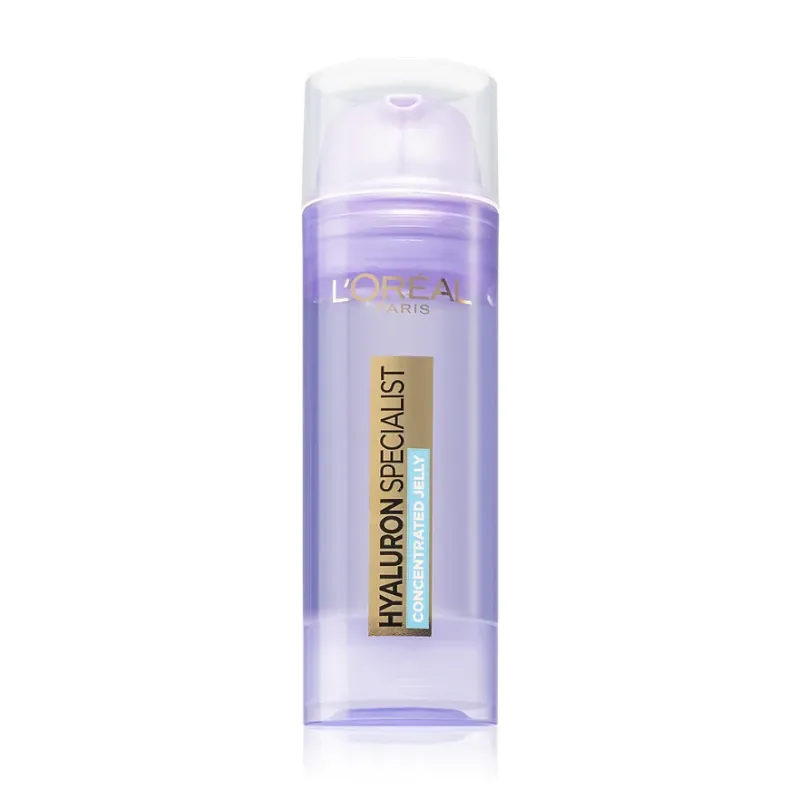 Ser de Fata L`Oréal Paris Hyaluron Specialist Concentrated Jelly 50ml