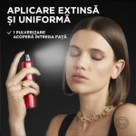 Spray de fixare machiaj L`Oreal Paris Infaillible 3 second 75ml