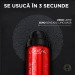 Spray de fixare machiaj L`Oreal Paris Infaillible 3 second 75ml