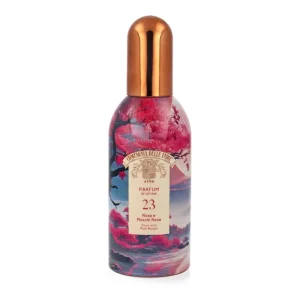 Apa de Toaleta Compagnia Delle Indie 23 Rose & Pink Musks 100ml