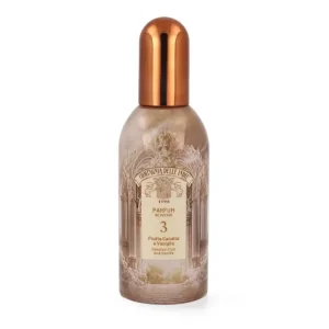 Apa de Toaleta Compagnia Delle Indie 3 Candied Fruit & Vanilla 100ml