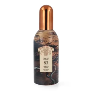 Apa de Toaleta Compagnia Delle Indie 83 Spices Vetiver 100ml