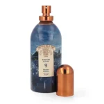 Apa de Toaleta Compagnia Delle Indie 9 Menta e Zenzero 100ml