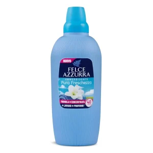 Balsam de Rufe Felce Azzurra Pura Freschezza 40 spalari 2L