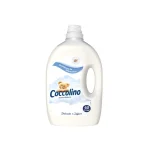 Balsam de rufe Coccolino Delicat si Pufos 3l