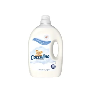 Balsam de rufe Coccolino Delicat si Pufos 3l
