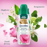 Balsam de rufe Coccolino Fioritura 342ml