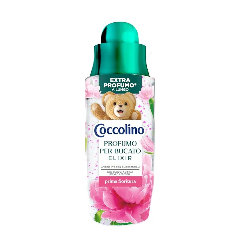 Parfum de rufe Coccolino Fioritura 342mll
