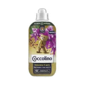 Balsam de rufe concentrat Coccolino Sandalo & Caprifoglio 980ml 42 spalari