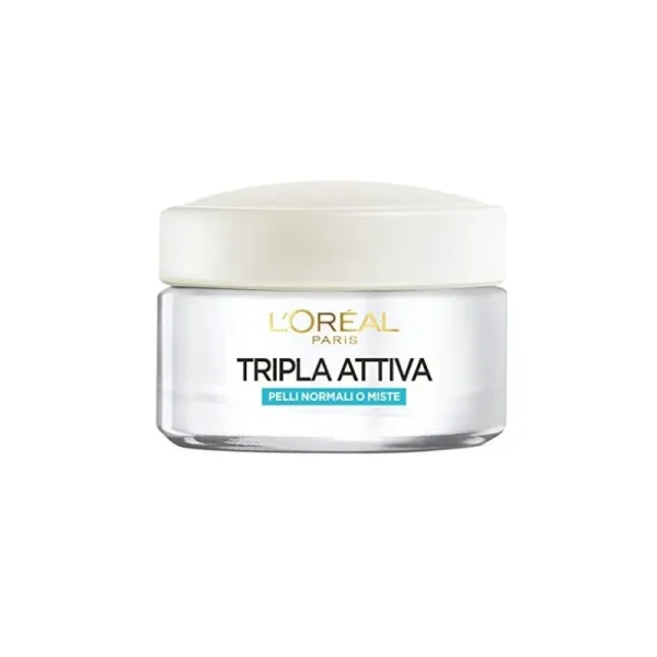 Crema de zi L`oreal Paris Hydra Specialist Hidratanta 50ml