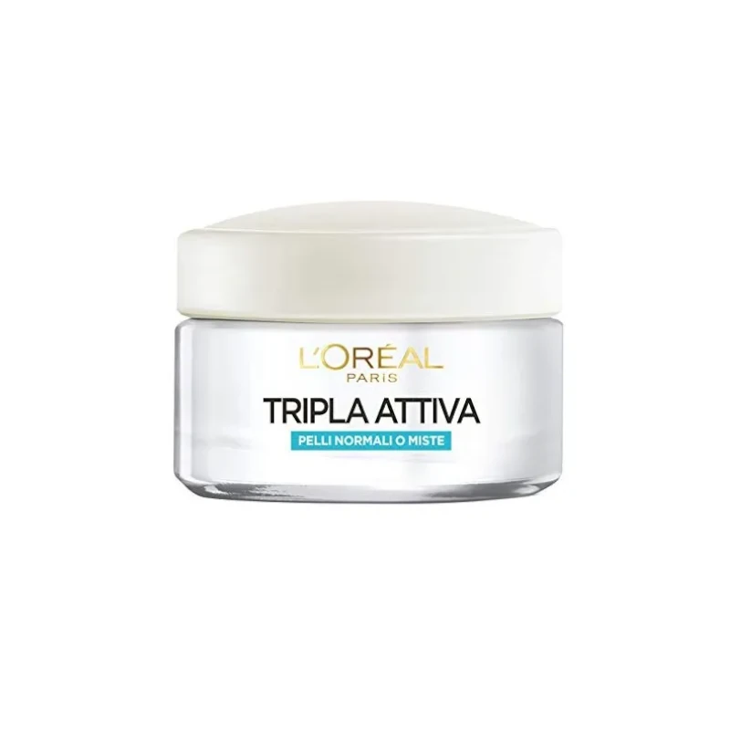 Crema de zi L`oreal Paris Hydra Specialist Hidratanta 50ml