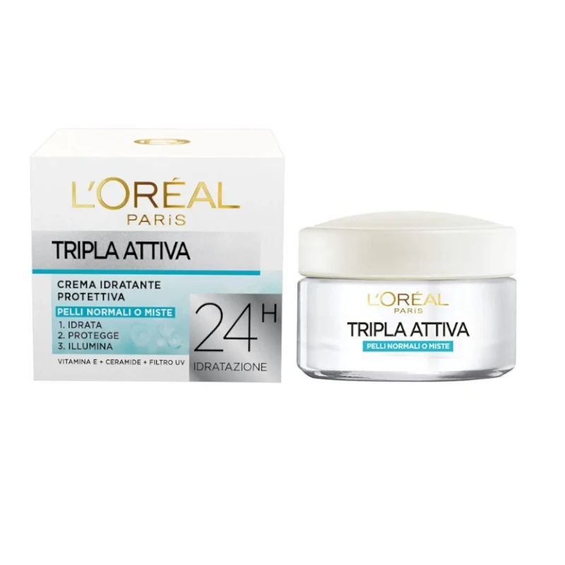 Crema de zi L`oreal Paris Hydra Specialist Hidratanta 50ml