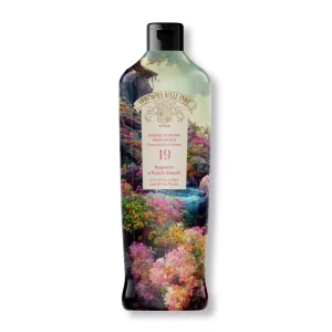 Gel de Dus Spumant Compagnia Delle Indie Lily of the Valley & White Musk 500ml
