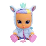 Papusa Cry Babies Dressy Jenna