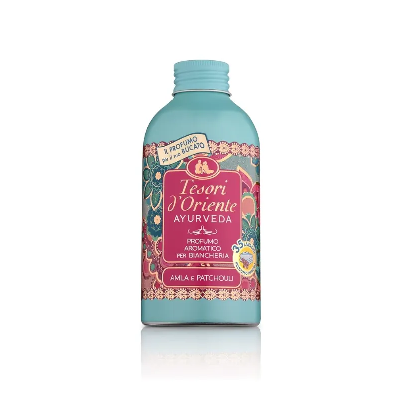 Parfum de rufe Tesori d`Oriente Ayurveda 250ml