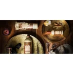 Parfum de rufe Tesori d`Oriente Byzantium 250ml