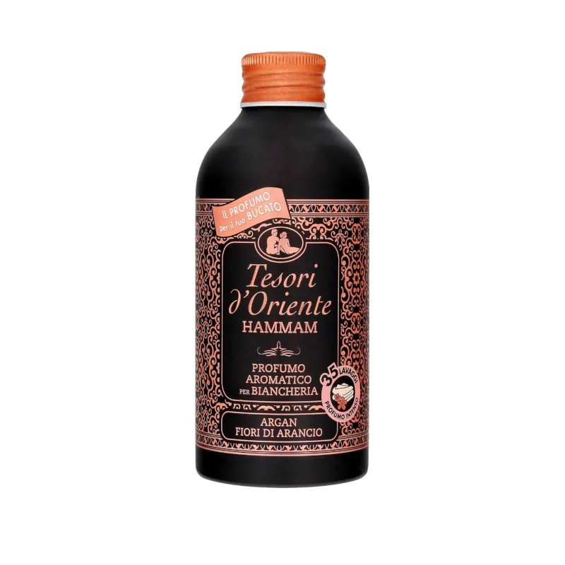 Parfum de rufe Tesori d`Oriente Hammam