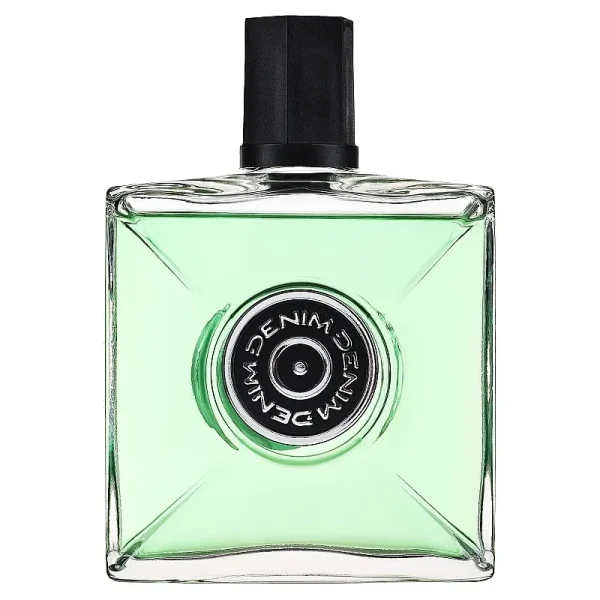 After Shave Denim Musk 100ml