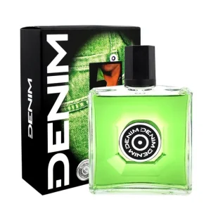 After Shave Denim Musk 100ml