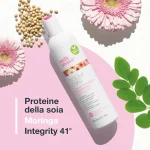 Balsam Milk Shake Color Care Flower Fragrance hidratant pentru protectia culorii 300ml