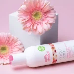 Balsam Milk Shake Color Care Flower Fragrance hidratant pentru protectia culorii 300ml