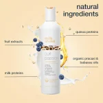 Balsam Milk Shake Curl Passion pentru Par Cret 300ml