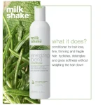 Balsam Milk Shake Energizant fara Sulfati si Parabeni 300ml