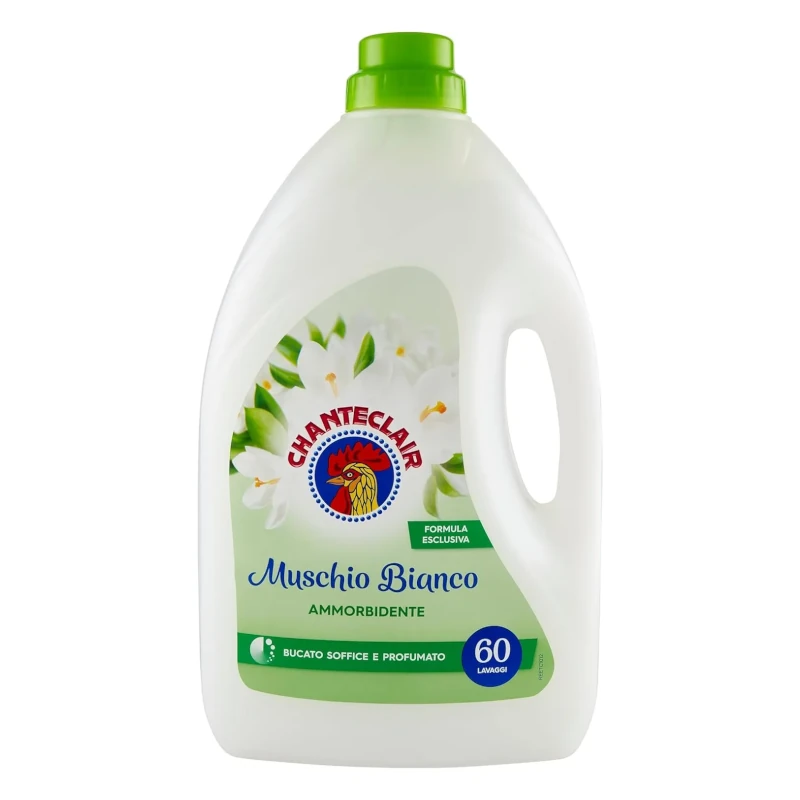 Balsam de rufe Chanteclair Mosc Alb 60 spalari 3L