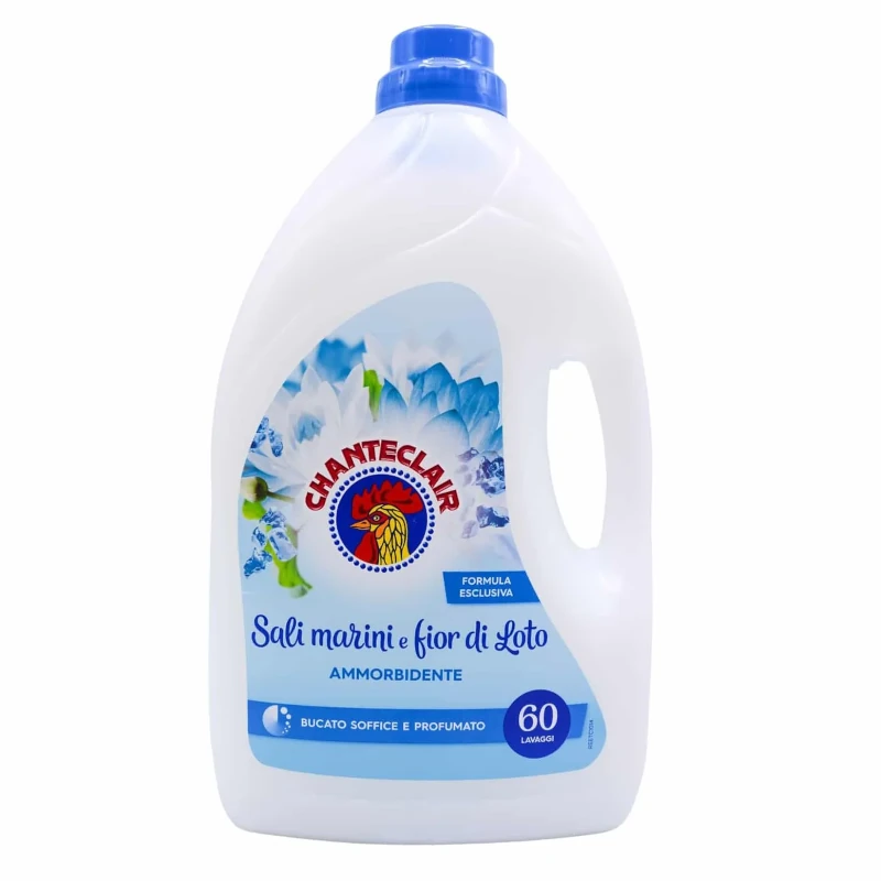 Balsam de rufe Chanteclair Sali Marini 60 spalari 3L