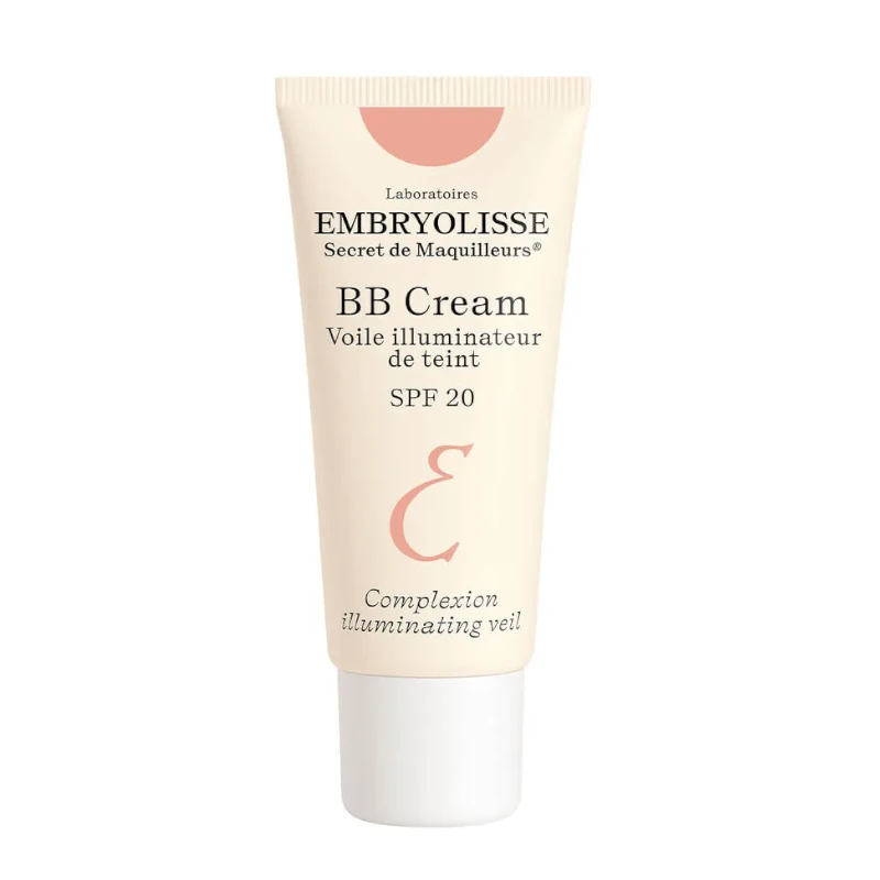 Crema BB Embryolisse SPF20 Complexion Illuminating Veil BB Cream 30ml