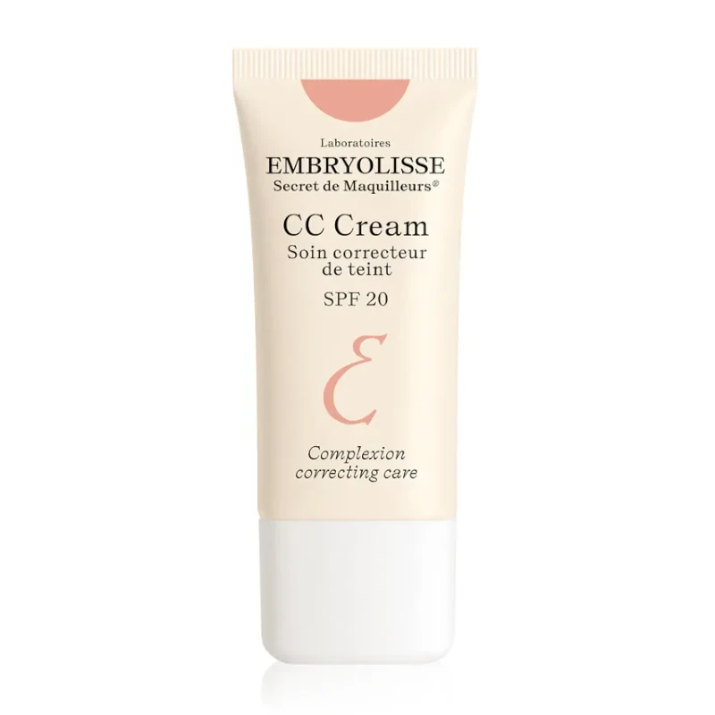 Crema CC Embryolisse SPF20 Complexion Correcting Care 30ml