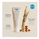 Crema Embryolisse Hidratanta si Energizanta Hydra-Cream Energizing 40ml