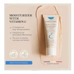 Crema Embryolisse Hidratanta si Energizanta Hydra-Cream Energizing 40ml