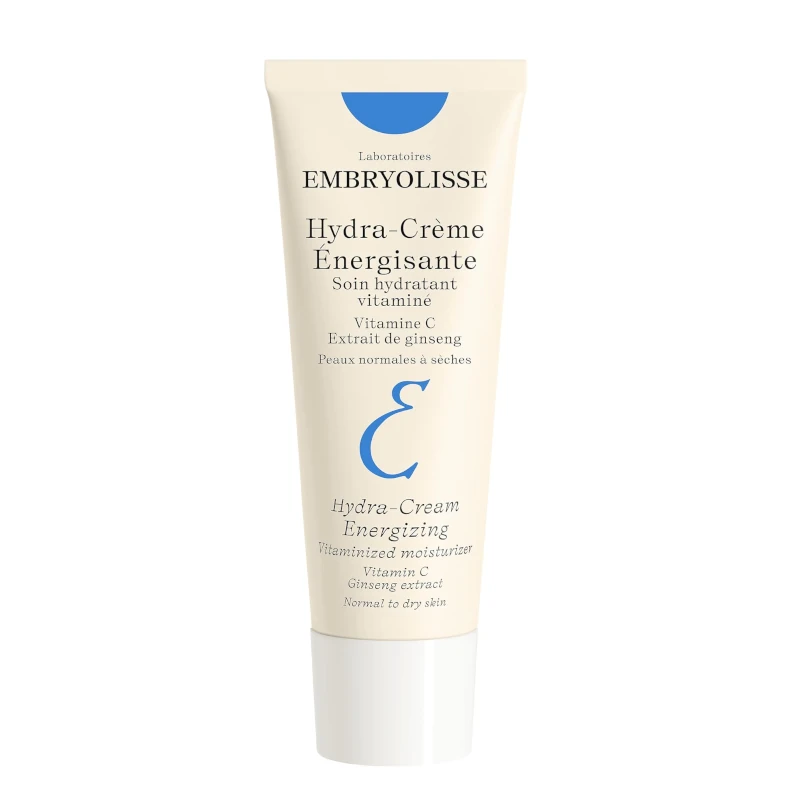 Crema Embryolisse Hidratanta si Energizanta Hydra-Cream Energizing 40ml