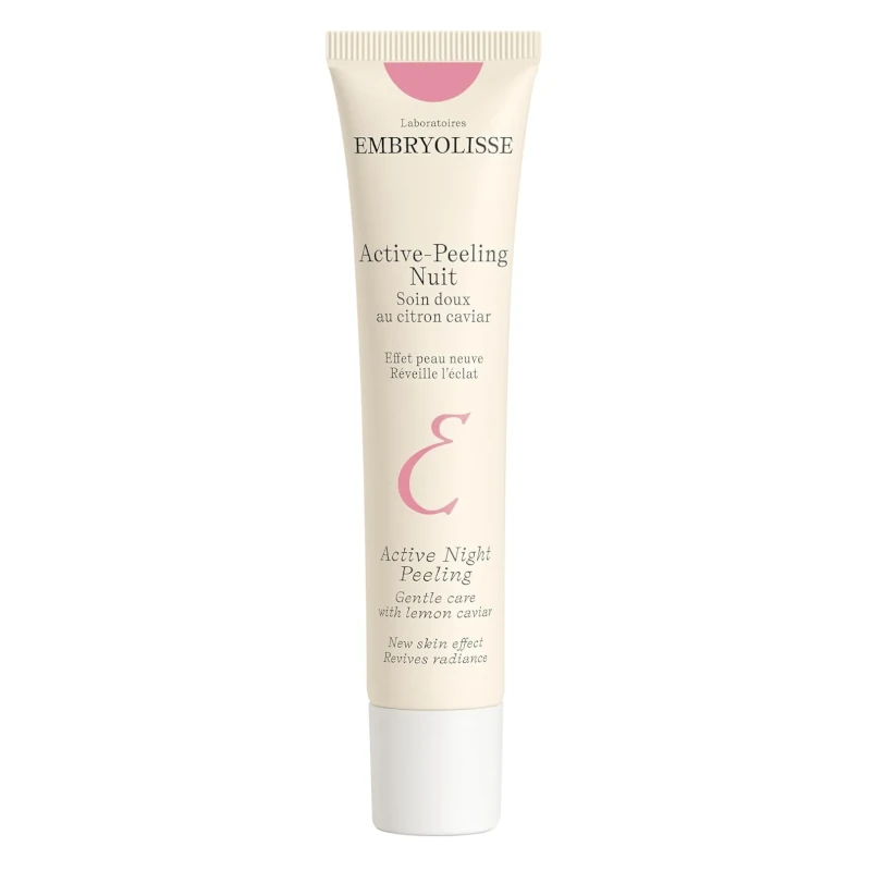 Crema Embryolisse Peeling de Noapte Active Night Peeling 40ml