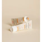 Crema-gel Embryolisse Radiant Complexion Cream Apricot Glow 30ml