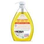 Detergent de vase concentrat Dual Power Citrice 1L