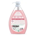 Detergent de vase concentrat Dual Power Delicato Mani 1L