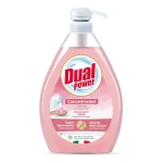 Detergent de vase concentrat Dual Power Delicato Mani 1L