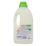 Detergent lichid Chante Clair Cu Mosc Alb 27 spalari 1.5L