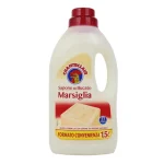Detergent lichid Chante Clair Marsiglia 27 spalari 1.5L