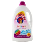 Detergent lichid Chante Clair Rufe Colorate 46 spalari 2.07L